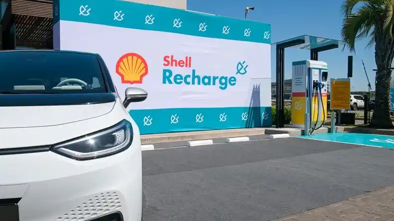 Shell instalará cuatro nuevas estaciones de surtidores eléctricos en Chascomús, Dolores, Pinamar y Mar del Plata
