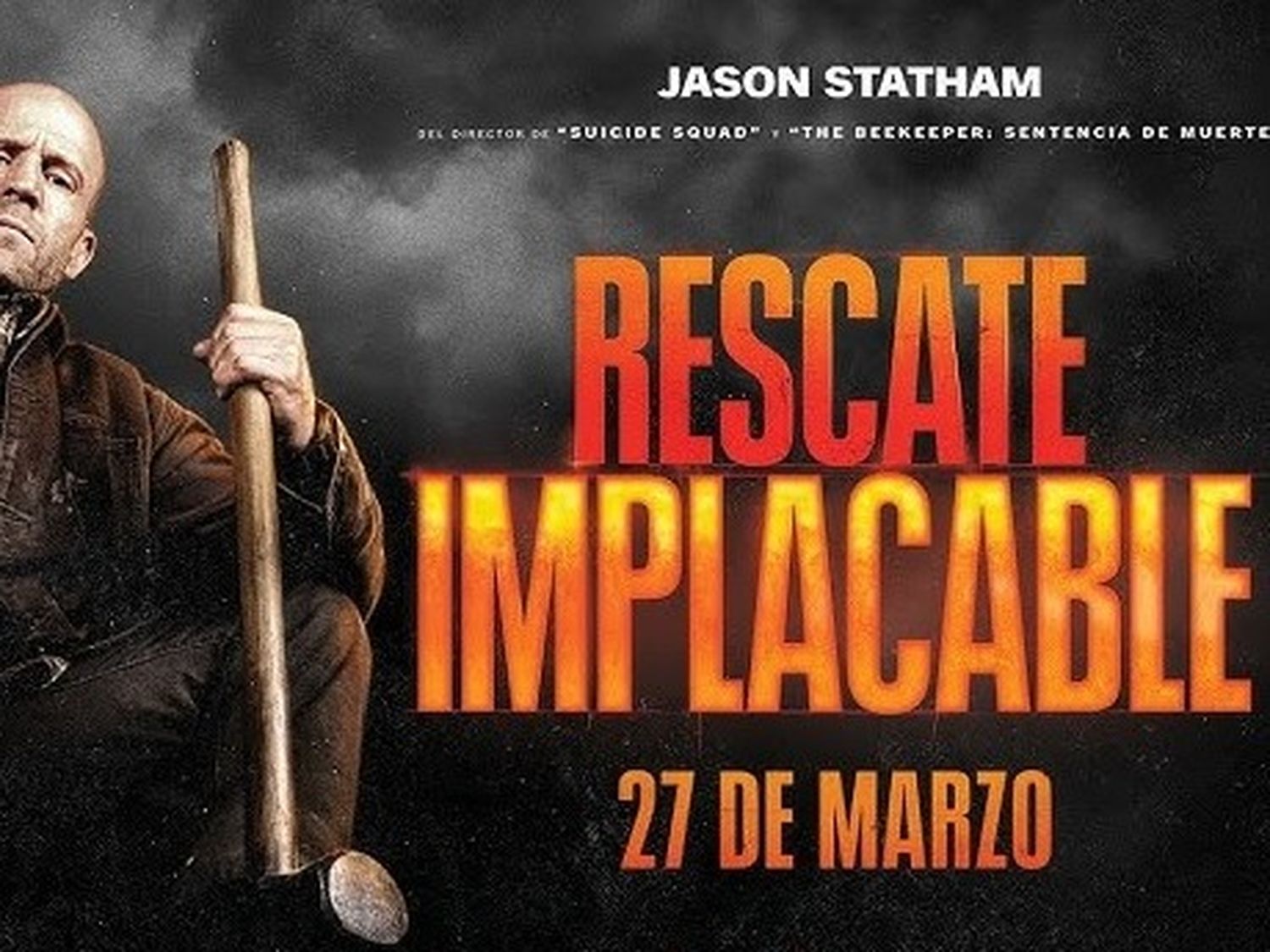 Qué películas están en cartelera en Cinemacenter
