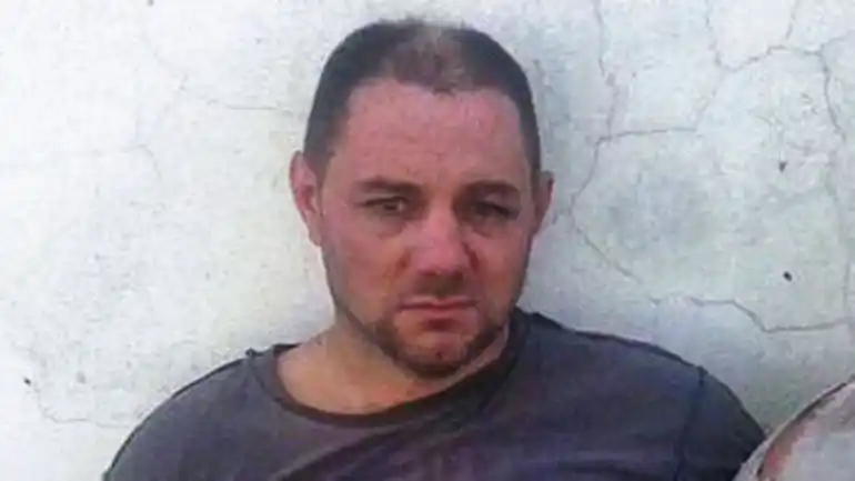 Internaron a Cristian Lanatta por un posible caso de dengue