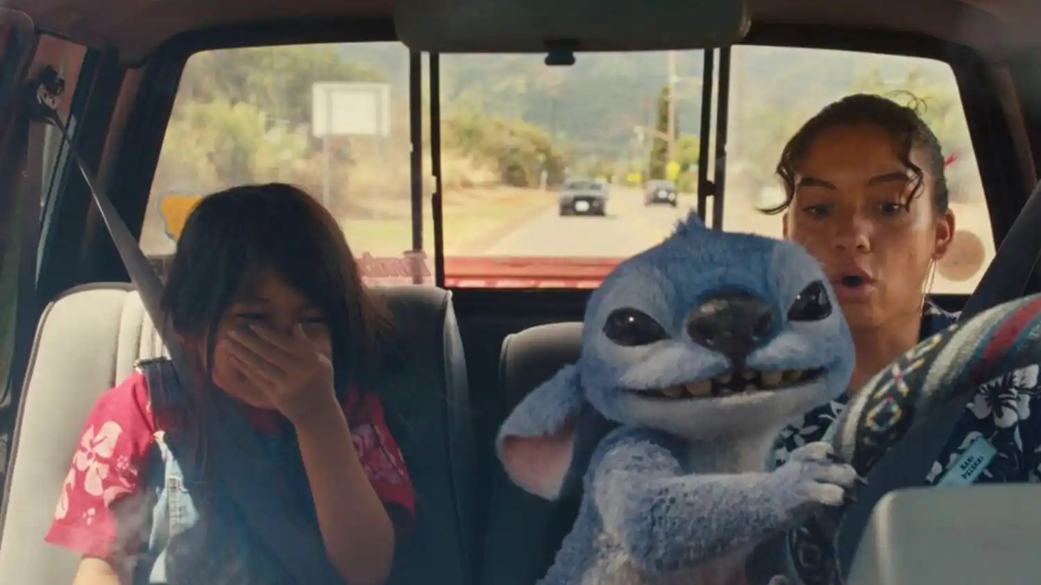 Ya hay fecha de estreno para el live action de Lilo & Stitch en Necochea