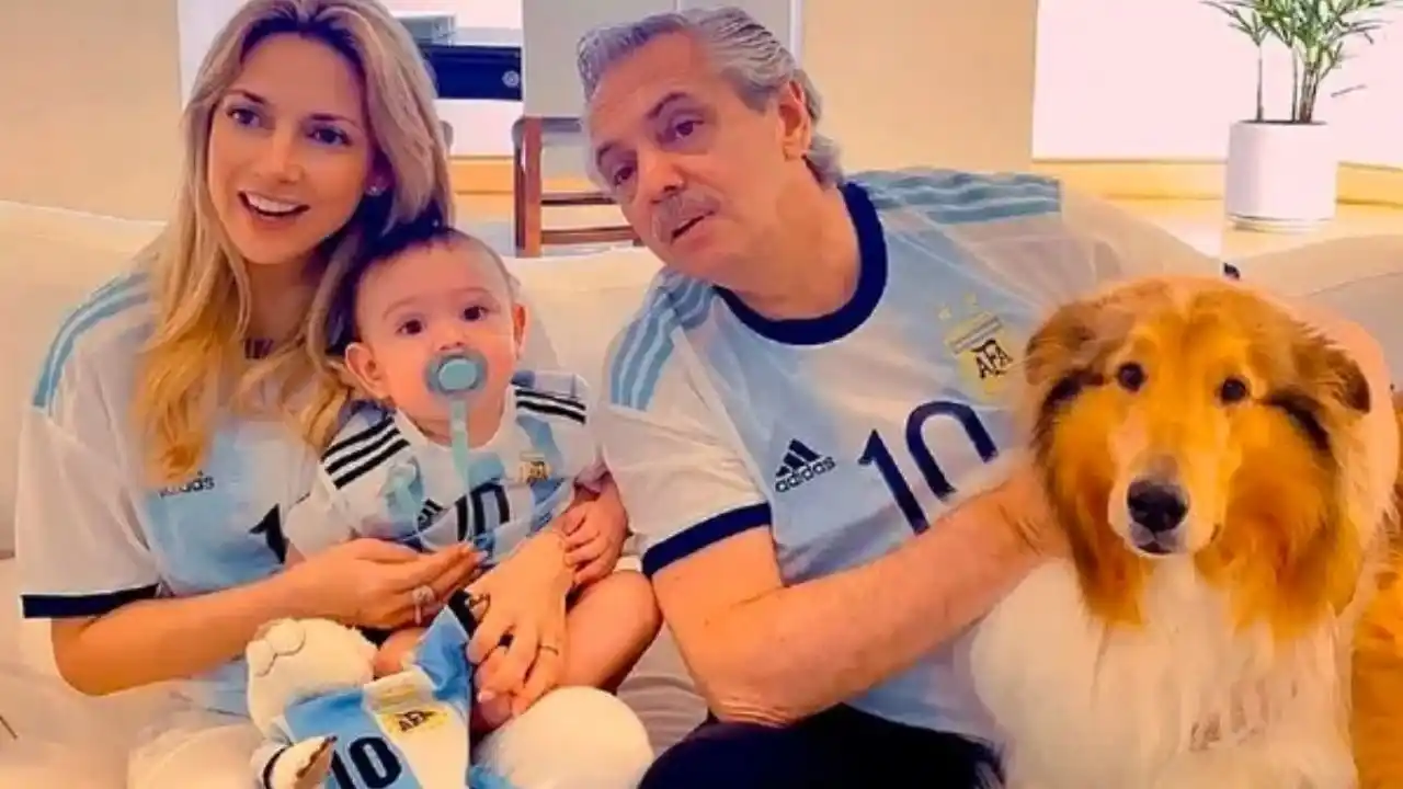 Mini vacaciones presidenciales: Alberto Fernández se tomó el fin de semana largo para descansar en Chapadmalal