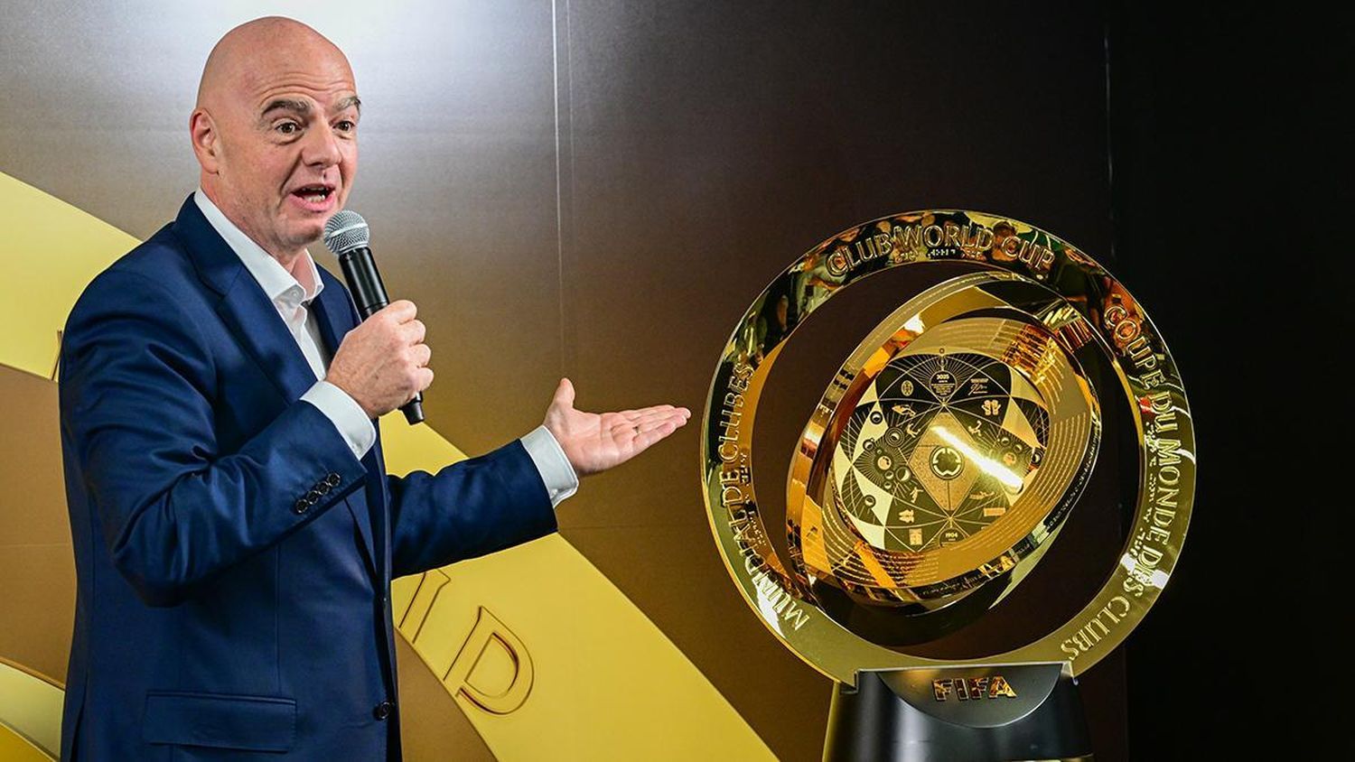 Mundial de Clubes: cómo está el ranking Conmebol para clasificar en 2029 y quiénes son los argentinos mejor ubicados