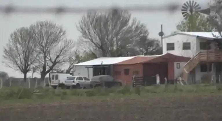 Concordia: impactantes relatos de testigos de la secta desbaratada