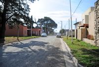 Ola de robos: vecinos de La Pampa y Laprida aseguran que tienen miedo y tratan de no salir de noche