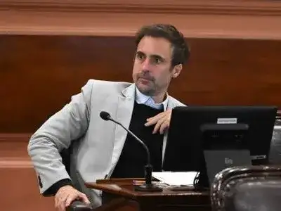 Rossi se realizó el examen toxicológico y dio negativo para todas las sustancias analizadas