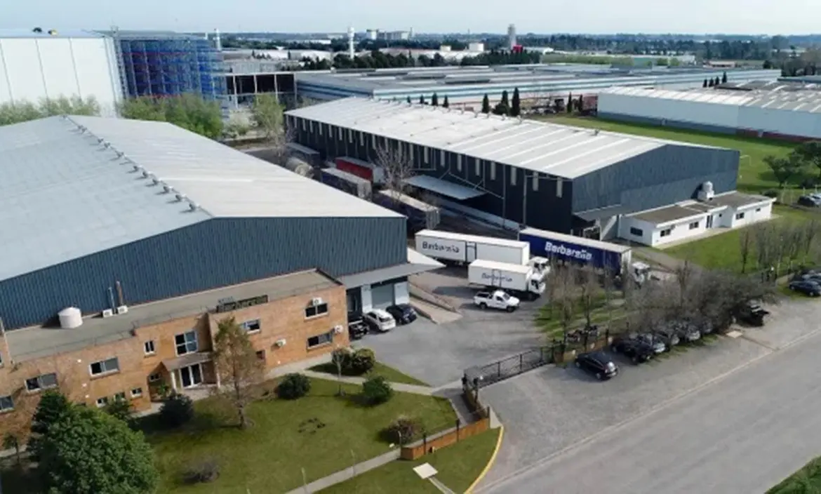 ANMAT dio de baja la habilitación de una farmacéutica del Parque Industrial Pilar