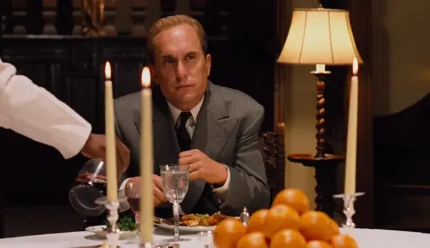 Robert Duvall