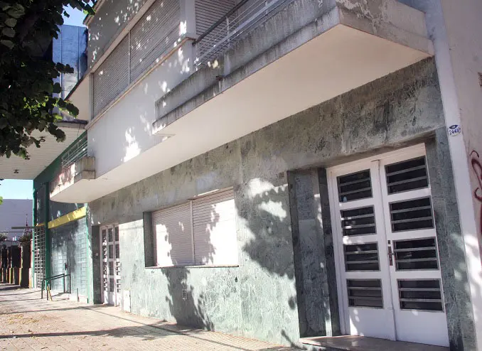 Traslado de dependencias municipales a edificio de la 59