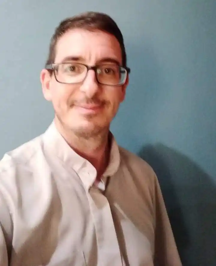 El Padre Exequiel Báez será misionero en Costa de Marfil