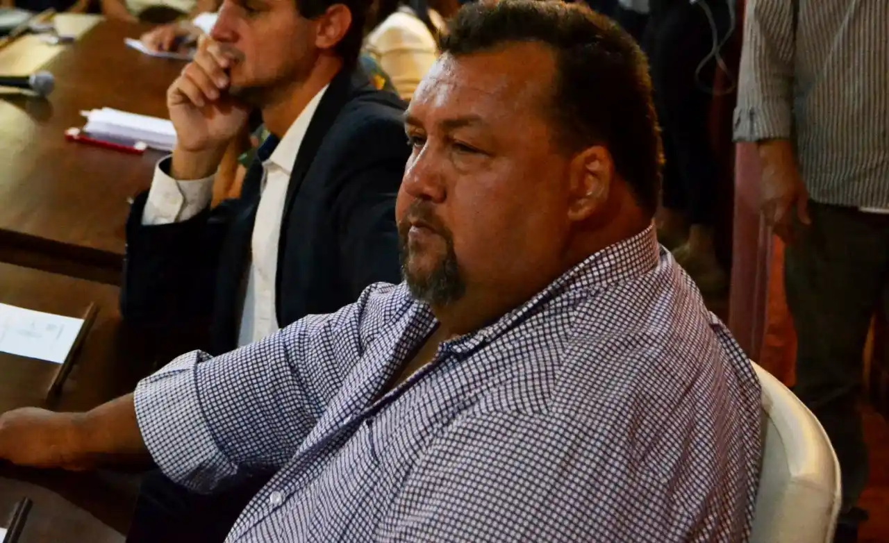 Denuncian a un concejal de San Pedro por abusar de su sobrina cuando tenía entre 7 y 13 años