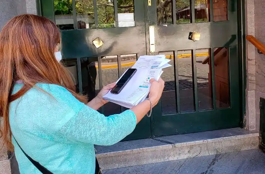 Pre censo 2020: este lunes comienza operativo de actualización del Archivo de Domicilios