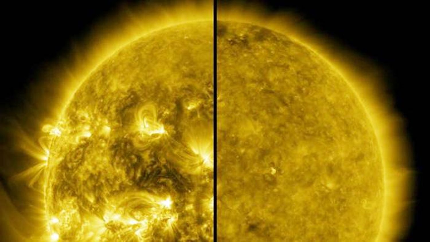 El Sol comienza un nuevo ciclo: Científicos de la NASA explican lo que significa