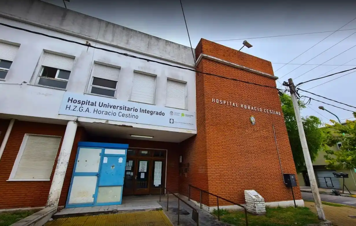 Ensenada: Murió una beba tras recibir una descarga eléctrica