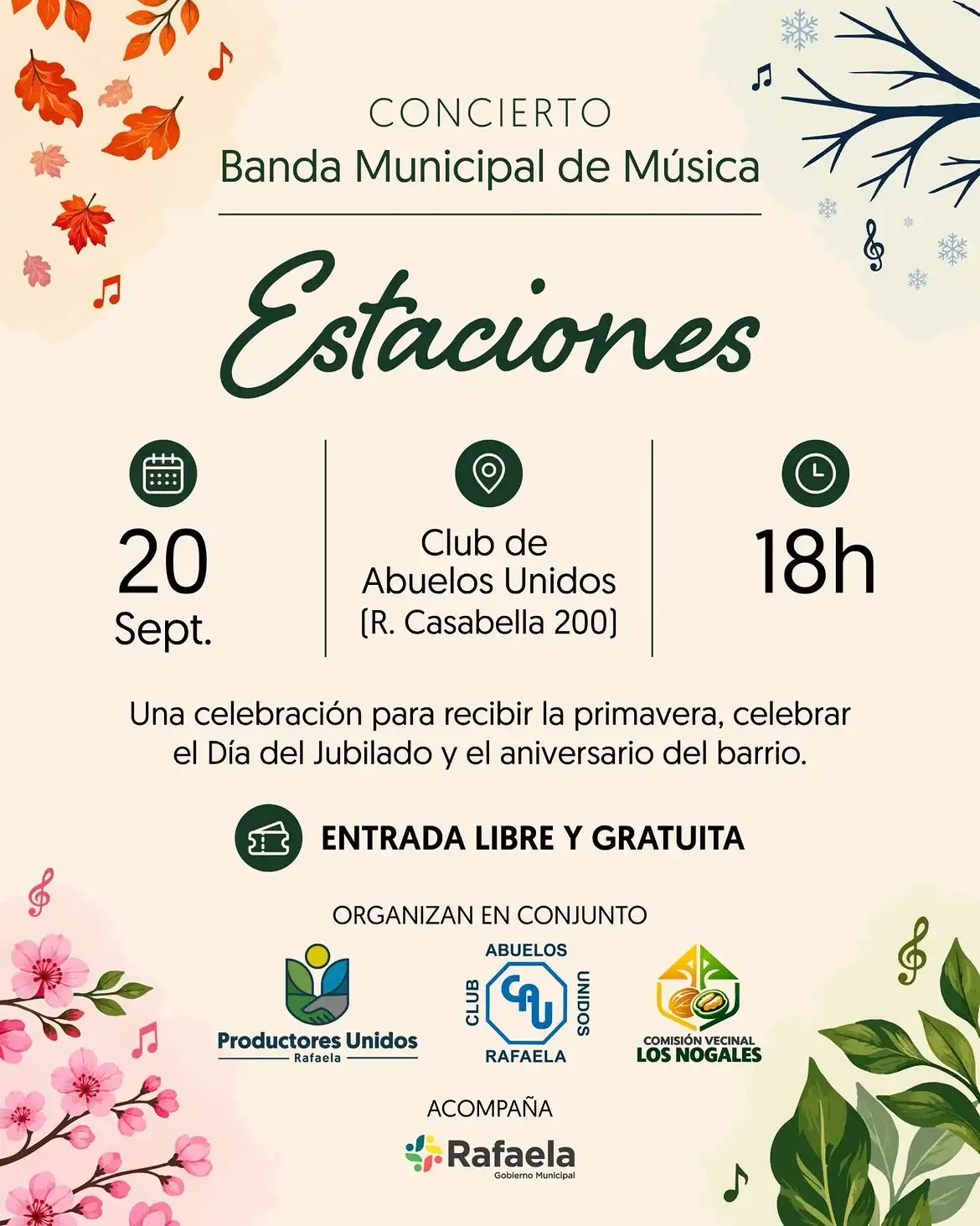 Banda Municipal - 2