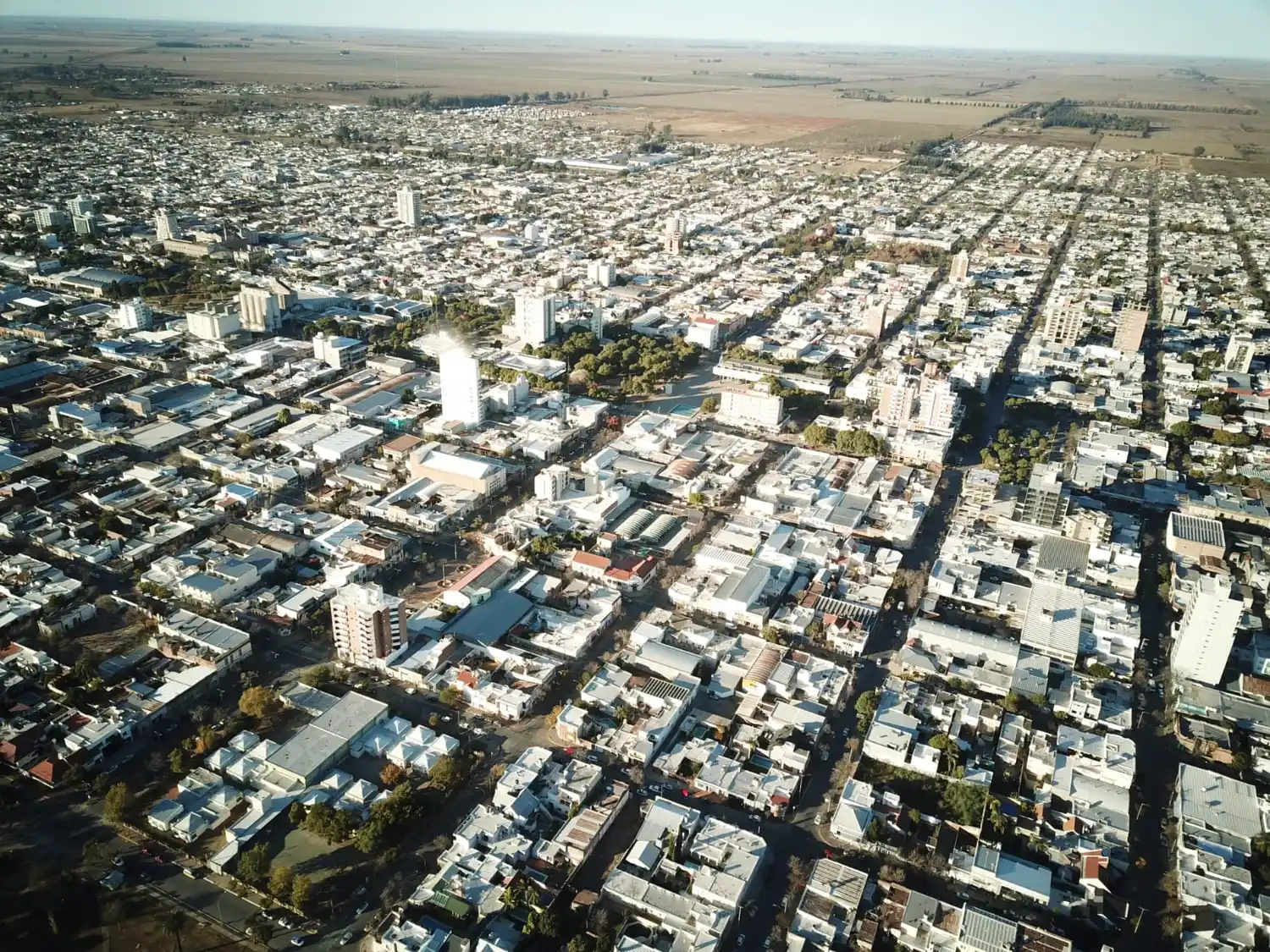 San Francisco, 139 años: historia y compromiso compartido