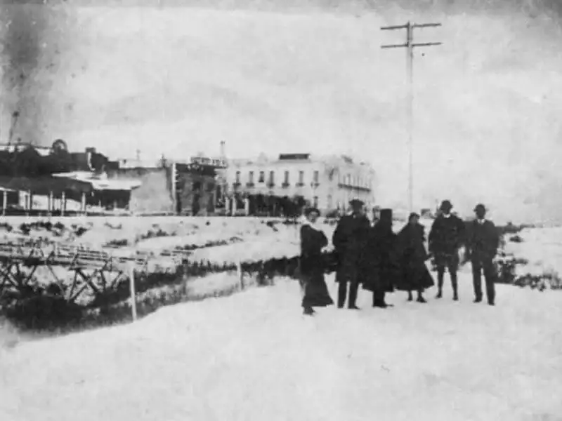 Nevada