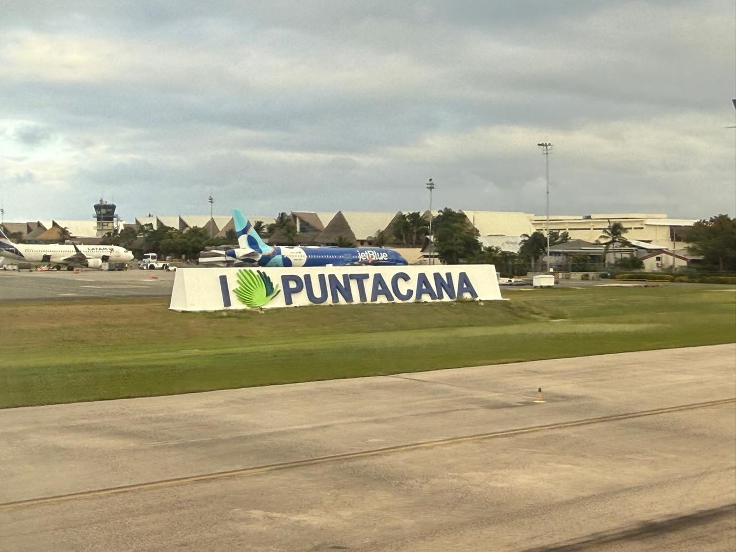 Aeropuerto de Punta Cana: motor de crecimiento y puerta del Caribe