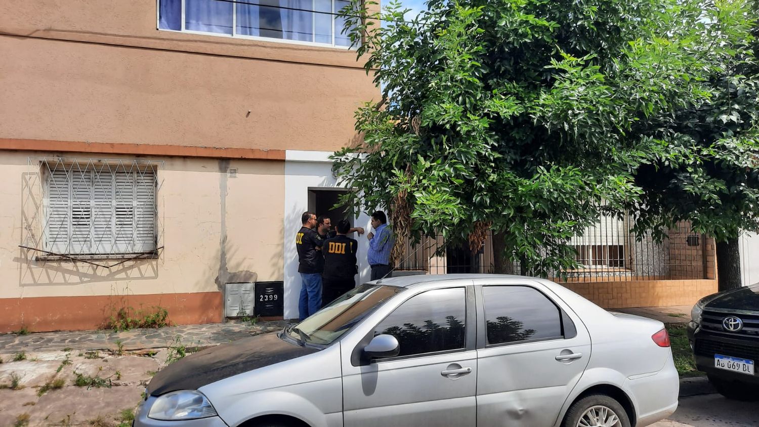 Rainbowex: declararon los detenidos y sus abogados pidieron la excarcelación