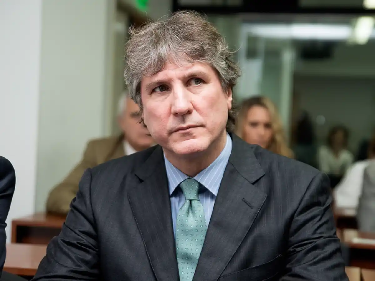 Amado Boudou volvió a solicitar su excarcelación