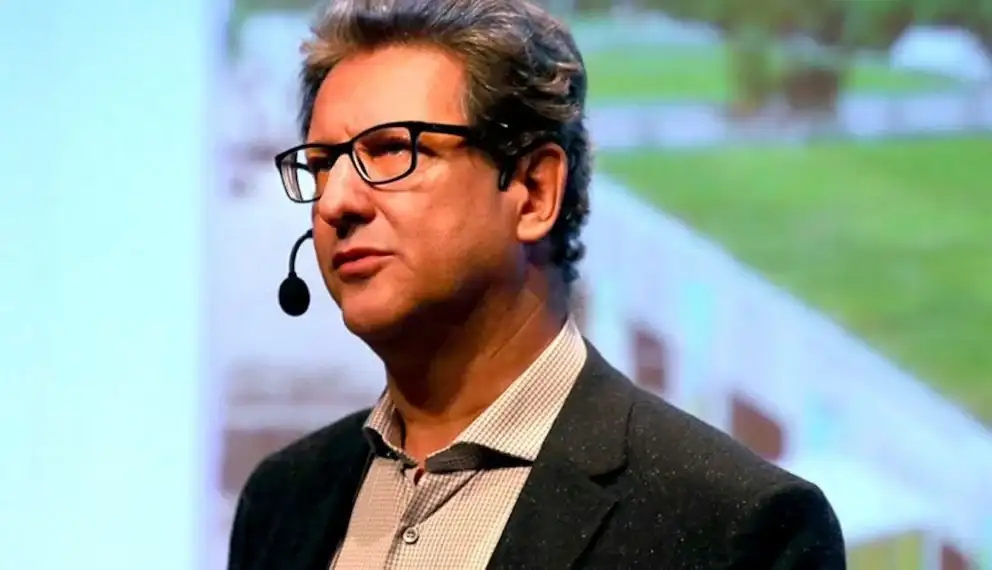 El Gobierno confirmó a Pablo Di Liscia como nuevo secretario de Discapacidad