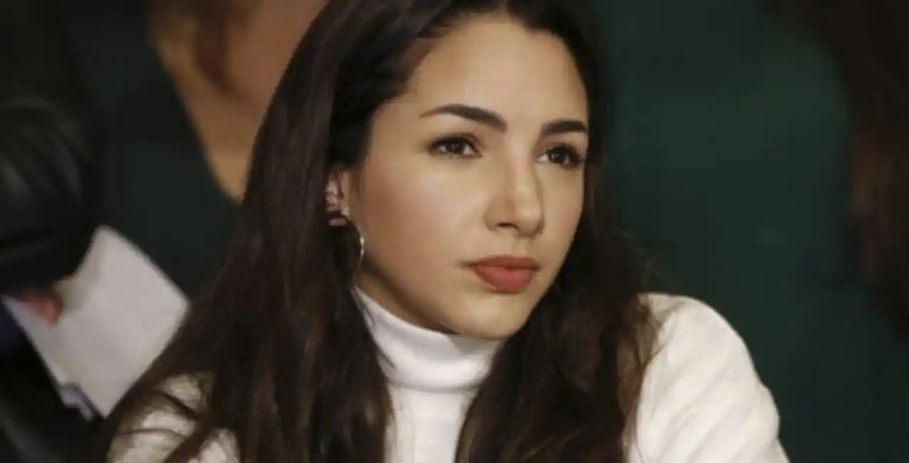 Thelma Fardin se suma a la obra de José María Muscari