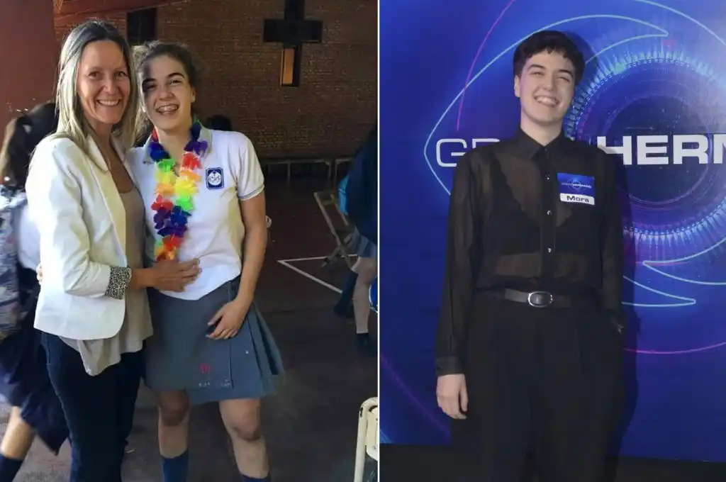 Gran Hermano: la madre de Mora realizó una grave denuncia tras la salida de su hija