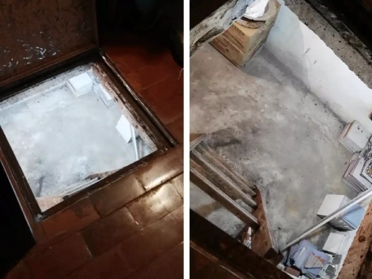 El juez Rafecas identificó un nuevo centro clandestino de detención en Floresta