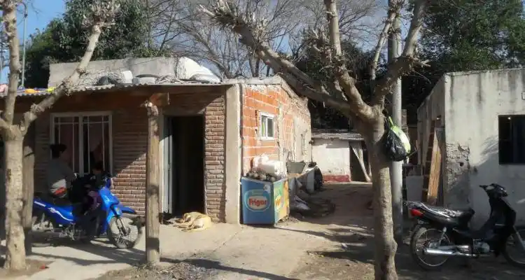 Conflicto a los tiros entre vecinos de Barrio Banfield terminó con un aprehendido