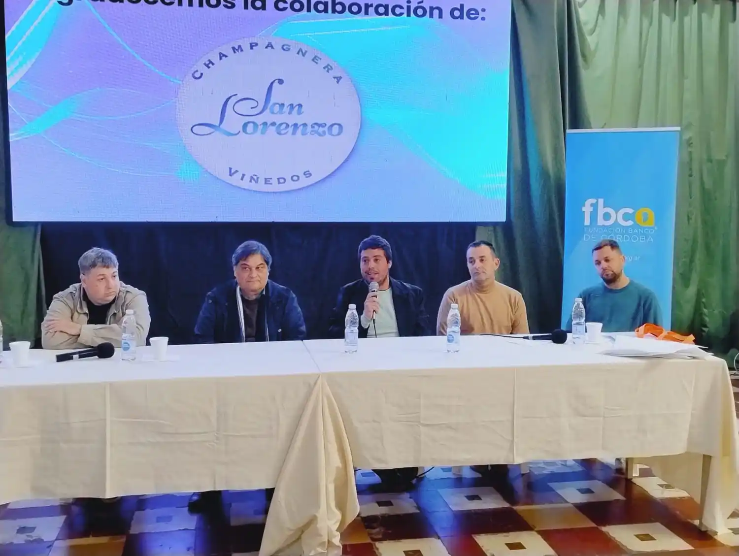 Referentes locales en Higiene y Seguridad analizaron los avances y desafíos en la prevención laboral.