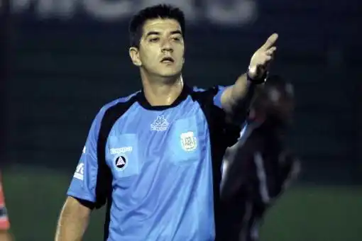 Tras la polémica, Maglio reconoció sus errores en la victoria de Boca 