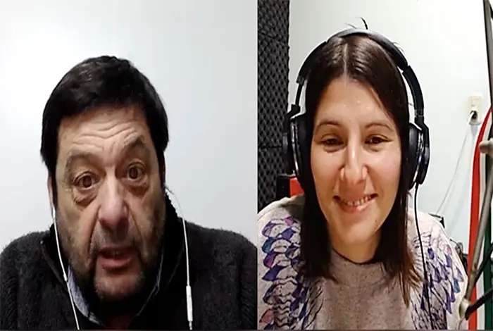 Un recorrido por la literatura italiana y el rol de Red Proter