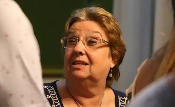 "A los padres les decimos que lleven sus hijos a las escuelas"