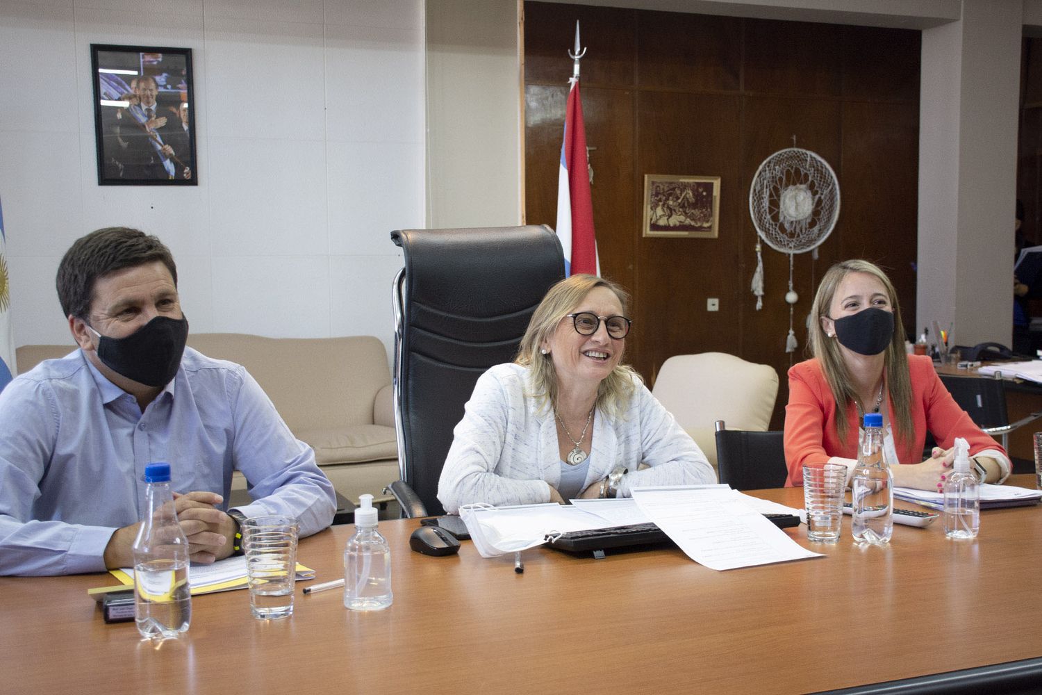 Destinarán más de $360 millones en jardines maternales de Gualeguaychú y otras 13 localidades