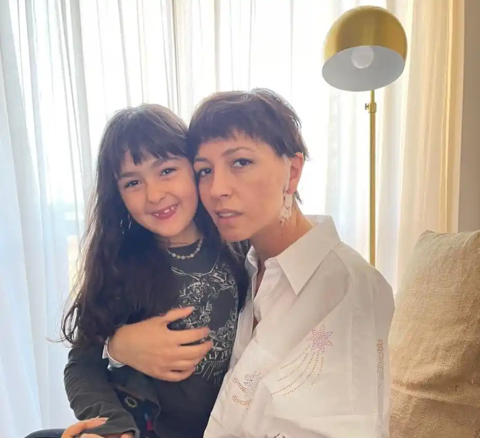 Quilmes: Intendenta fue dada de alta tras la operación pero debe recuperar la movilidad de la cara