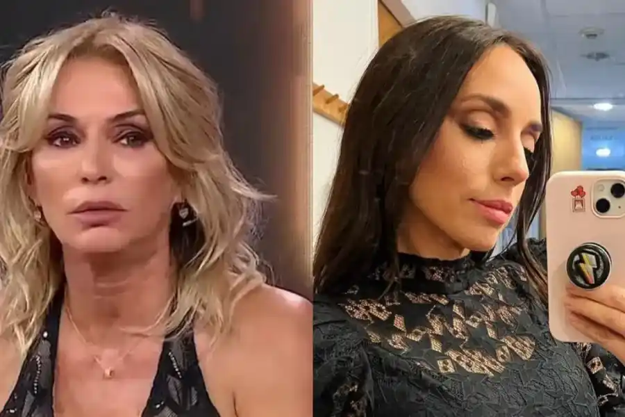 La reacción de Yanina Latorre tras el descargo de Tamara Pettinato por el video con Alberto Fernández