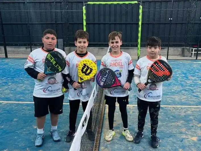 Cuatro tresarroyenses estarán en el Torneo Argentino de Tandil