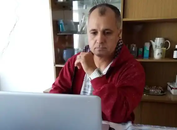 Dieron a conocer la identidad del hombre desaparecido