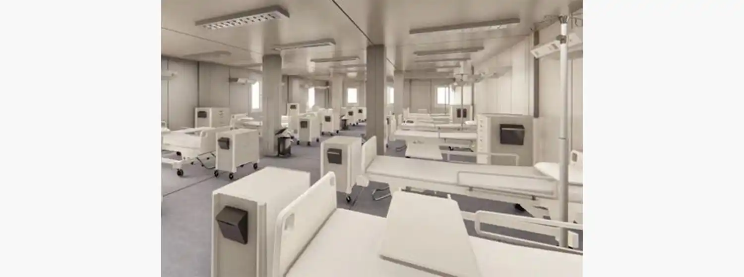 Coronavirus: ahora son tres los profesionales de la salud en estudio