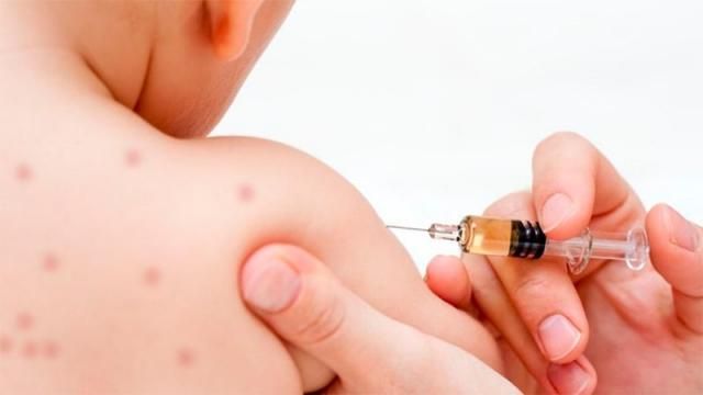 Confirmaron 18 casos de sarampión en Argentina y anunciaron nuevas medidas