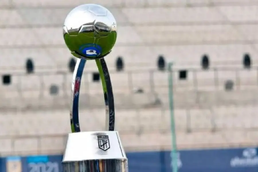 Confirmaron programación de las fechas 4ª, 5 ªy 6ª de la Copa de la Liga