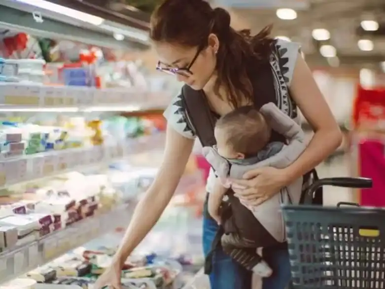 La canasta básica aumentó 3,6% y una familia tipo necesitó $1.257.329 al mes para no ser pobre