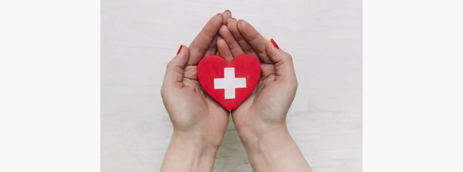 Día Mundial del Donante de Sangre