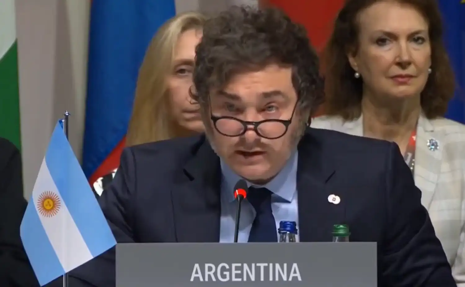 El gobierno de Milei hizo un giro ideológico respecto a la posición habitual del país que causó malestar en el foro regional y un inesperado roce diplomático con las representaciones de Estados Unidos y México.