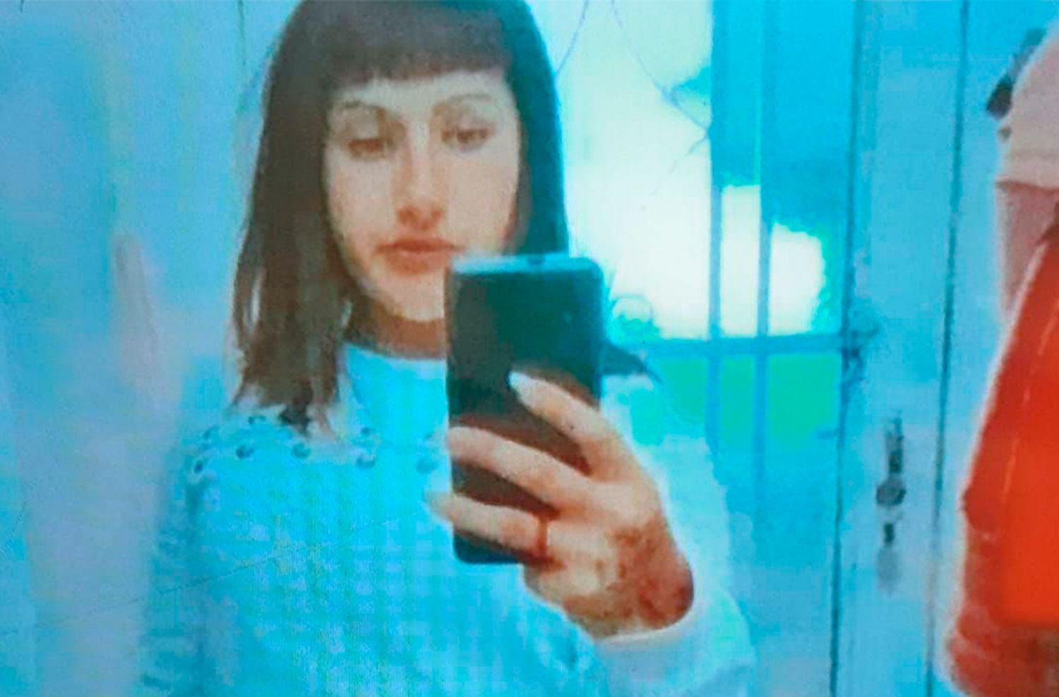 Apareció la joven de 16 años que no regresaba a su casa desde el domingo