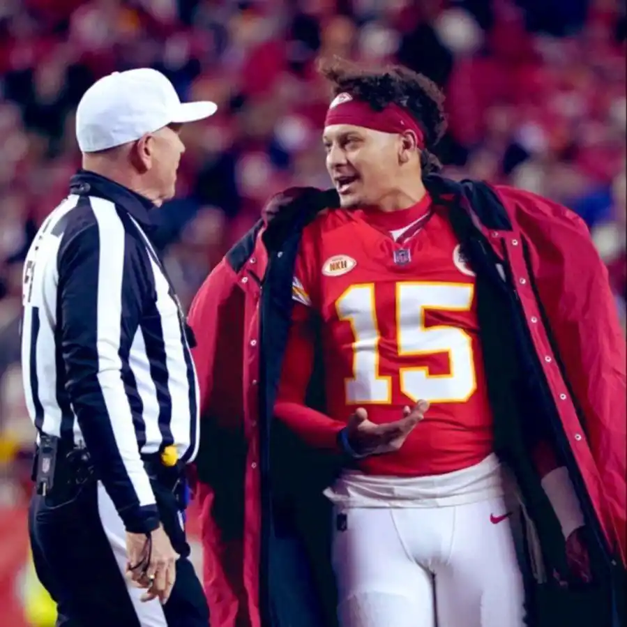 El motivo por el que la NFL tiene bajo la lupa a sus árbitros