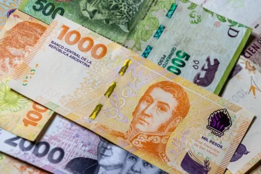 Baja de tasa de interés: cuánto se gana en 30 días con un plazo fijo de $100.000