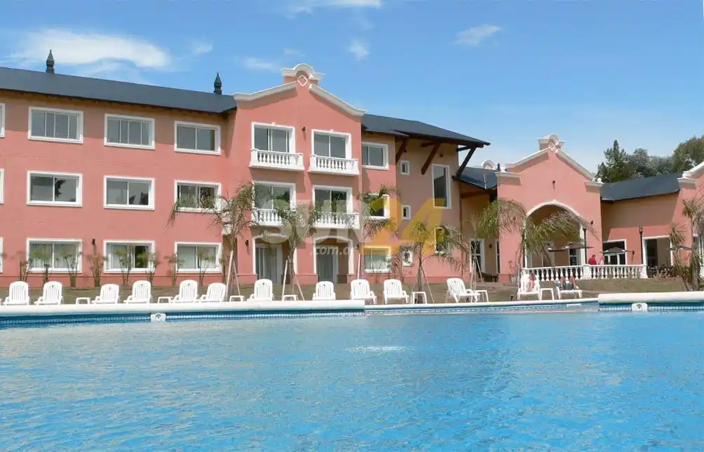 Cadena hotelera internacional vuelve a posar los ojos sobre Venado Tuerto