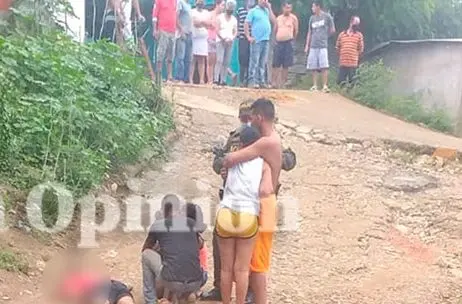 Lo corretearon por todo el barrio: acribillan a un venezolano en Cúcuta