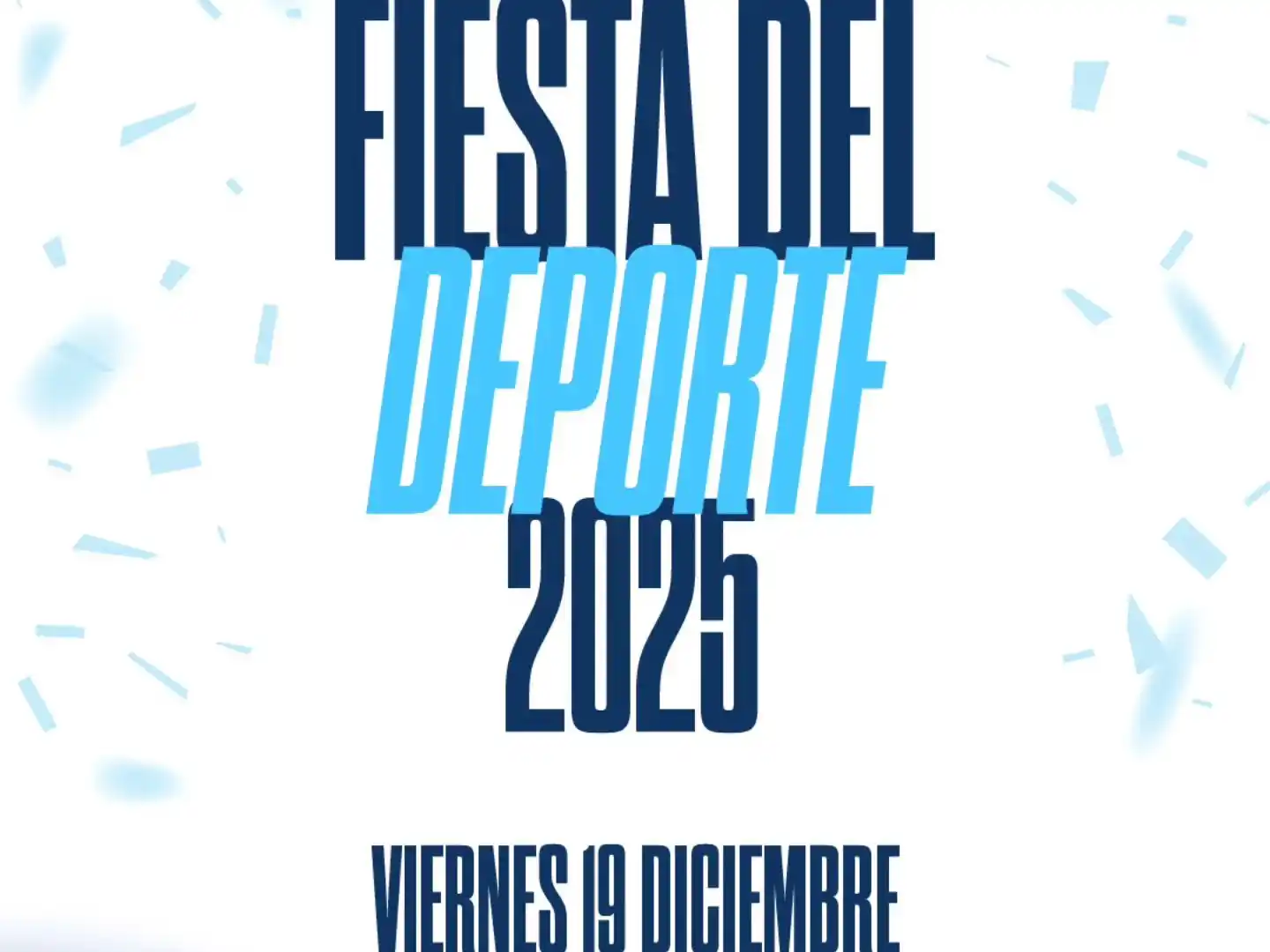 El 19 de diciembre se viene la Fiesta cremosas.Foto:Prensa AR