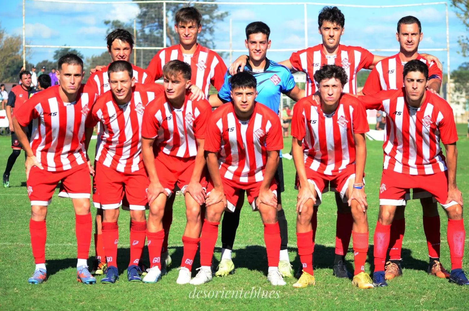 Atlético Ayacucho ganó y se consolida en la punta